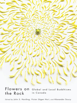 cover image of Flowers on the Rock